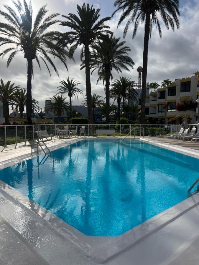 San Agustin2, Quiet Apartment Close To The Beach San Bartolome de Tirajana  Exterior photo