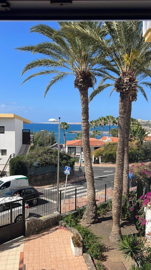 San Agustin2, Quiet Apartment Close To The Beach San Bartolome de Tirajana  Exterior photo